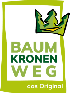 Sponsoren Logo Baumkronenweg