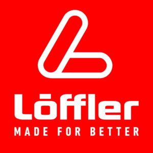 Sponsoren Logo Löffler