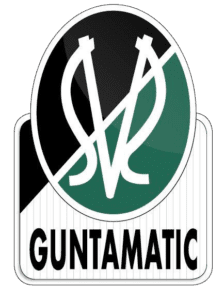 Sponsoren Logo SV Guntamatic Ried