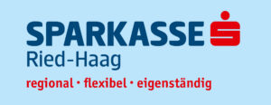 Sponsoren Logo Sparkasse Ried Haag