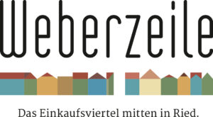 Sponsoren Logo Weberzeile